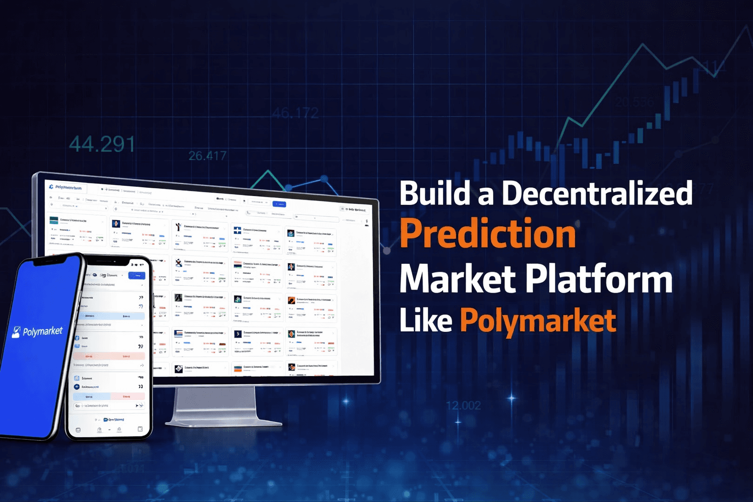 Polymarket Clone