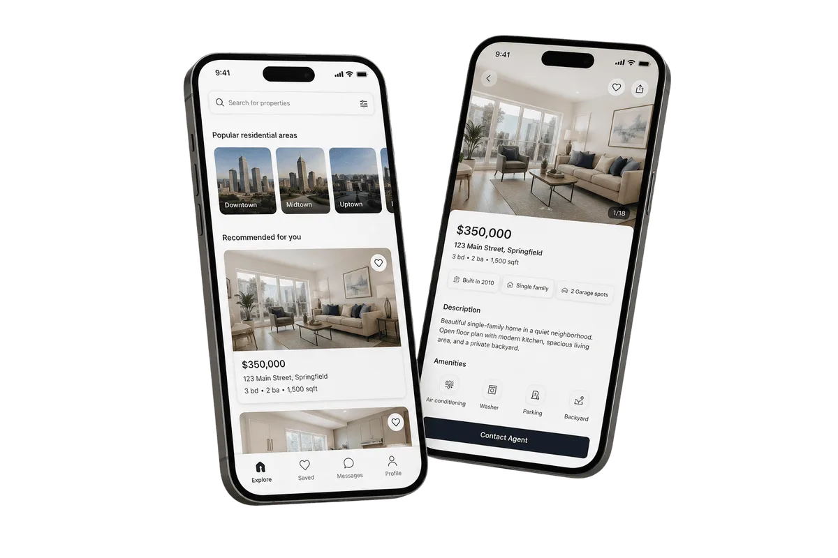Clone App Development
