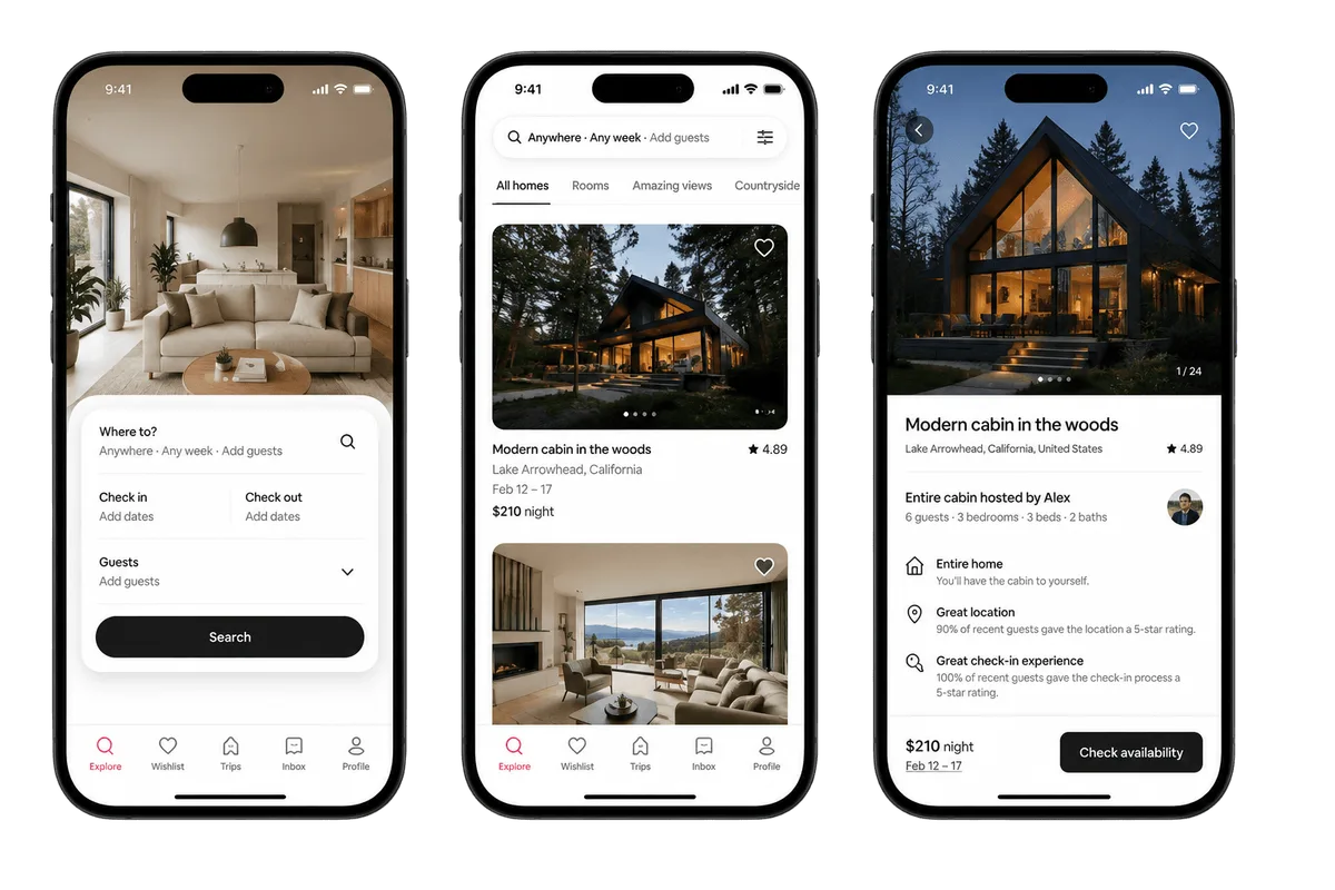 Clone App Development