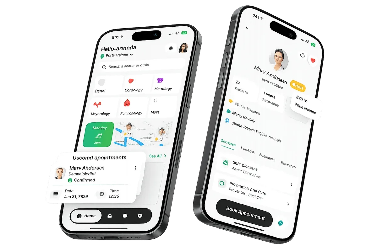 White Label Apps For Sale